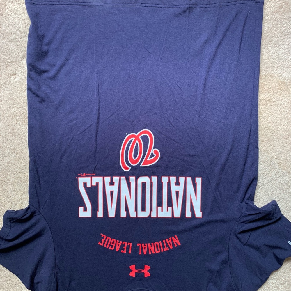 Washington National Baseball T-Shirt